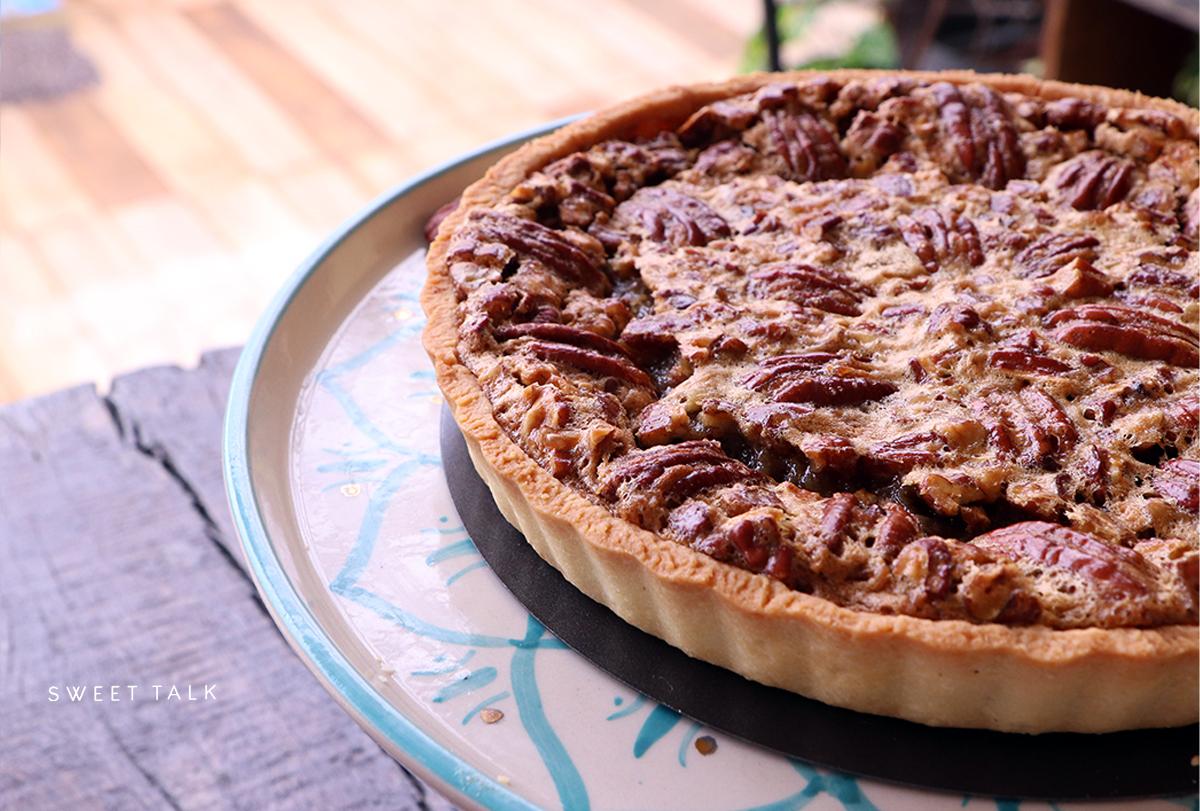 Pecan Pie - product media