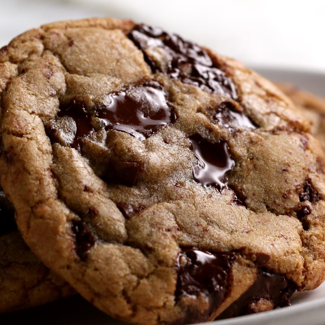Classic Chocolate Chip Cookies - product media